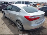 Kia Forte Ex KNAFX4A88E5119200 снимка