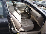 Toyota Corolla Le 2T1BR18E0WC002107 снимка