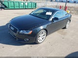 Audi A5 2.0T Premium WAULFAFR3CA019192 снимка