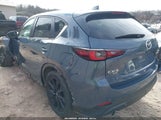Mazda Cx-5 2.5 S Carbon Edition JM3KFBCMXP0165153 снимка