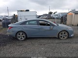 Hyundai Elantra Sel KMHLN4AG1NU337466 снимка