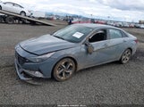 Hyundai Elantra Sel KMHLN4AG1NU337466 снимка
