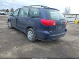 Toyota Sienna Ce 5TDZA23C56S547678 снимка