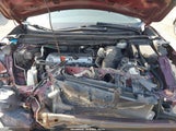 Honda Cr-V Lx 5J6RM4H31EL045062 снимка