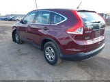 Honda Cr-V Lx 5J6RM4H31EL045062 снимка