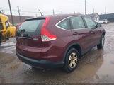 Honda Cr-V Lx 5J6RM4H31EL045062 снимка