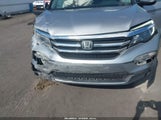 Honda Pilot Touring 5FNYF6H95HB057072 снимка