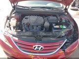 Hyundai Sonata Gls 5NPEB4AC0EH890817 снимка