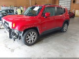 Jeep Renegade Latitude Fwd ZACNJABB1KPK77869 снимка