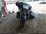 Harley-Davidson Flhx 1HD1KBC12KB659735 fotografie