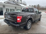Ford F150 Super Cab 1FTEX1EP4KFB32000 снимка
