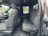 Ford F150 Super Cab 1FTEX1EP4KFB32000 снимка