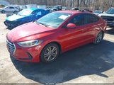 Hyundai Elantra Se KMHD84LF7HU398860 photo