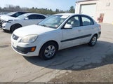 Kia Rio Lx KNADE223596526203 снимка