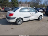 Kia Rio Lx KNADE223596526203 снимка