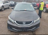 Honda Civic Lx 2HGFB2F56EH503944 снимка