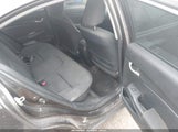 Honda Civic Lx 2HGFB2F56EH503944 снимка