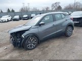 Nissan Kicks Sv Xtronic Cvt 3N1CP5CV2NL520257 снимка