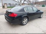Infiniti G37X JN1CV6AR3BM351837 снимка