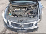 Honda Accord 2.4 Ex-L JHMCP268X8C055968 fotografie