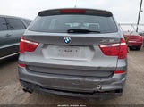 BMW X3 xDrive28I 5UXWX9C53H0T05178 fotografie