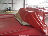 Ford Thunderbird 0Y73Y100324 fotografie