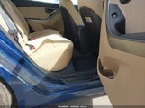 Hyundai Elantra Gls KMHDH4AE4DU738390 снимка