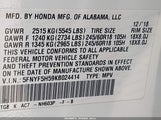 Honda Pilot Ex-L 5FNYF5H59KB024414 снимка