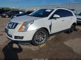Cadillac Srx Premium Collection 3GYFNDE30FS547626 снимка