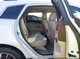 Cadillac Srx Premium Collection 3GYFNDE30FS547626 снимка