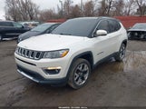 Jeep Compass Limited 4X4 3C4NJDCB7JT360345 снимка