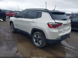Jeep Compass Limited 4X4 3C4NJDCB7JT360345 снимка