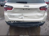 Jeep Compass Limited 4X4 3C4NJDCB7JT360345 снимка