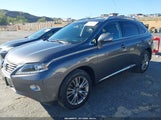 Lexus Rx 350 JTJZK1BA4E2012383 снимка