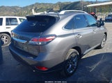 Lexus Rx 350 JTJZK1BA4E2012383 photo