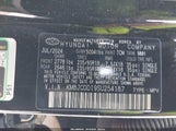Hyundai Tucson Hybrid Sel Convenience KM8JCDD19SU254187 снимка