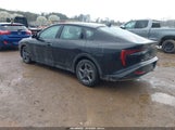 Kia K4 Lxs 3KPFT4DE2SE066431 снимка