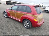 Chrysler Pt Cruiser Limited 3C8FY68895T617339 снимка