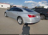 Chevrolet Malibu Fwd 1Fl 1G1ZC5ST5LF133219 fotografie