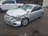 Toyota Camry Le 4T1BF3EK2BU603252 снимка
