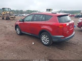 Toyota Rav4 Le 2T3ZFREV8FW170075 снимка