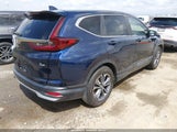 Honda Cr-V 2Wd Ex 2HKRW1H59NH400693 снимка