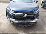 Honda Cr-V 2Wd Ex 2HKRW1H59NH400693 снимка