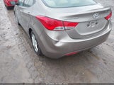 Hyundai Elantra Gls 5NPDH4AE6DH293200 снимка