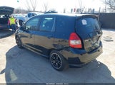Honda Fit Sport JHMGD38687S036366 снимка