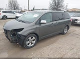 Toyota Sienna Le V6 5TDKK3DC3BS045054 снимка