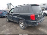 Honda Pilot Ex-L 5FNYF28586B049423 снимка