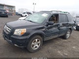 Honda Pilot Ex-L 5FNYF28586B049423 снимка