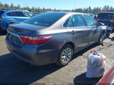 Toyota Camry Le 4T1BF1FKXHU690362 снимка