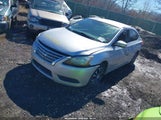 Nissan Sentra Fe+ S/S/Sl/Sr/Sv 3N1AB7AP8FY272090 fotografie